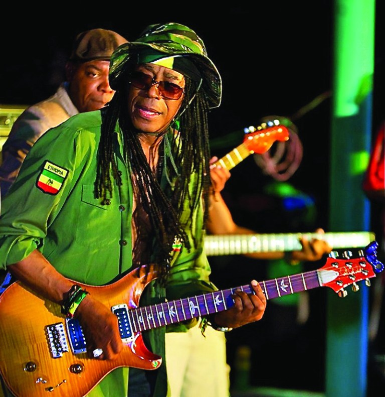 Courtesy photo
Junior Marvin