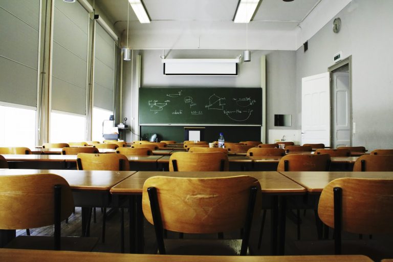 Momentum is building for reform of federal education policy as the new session of Congress begins. (iStock Photo)