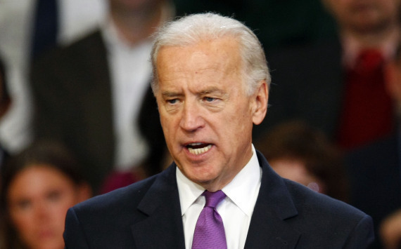 Biden cussed out Weiner for criticizing Obama