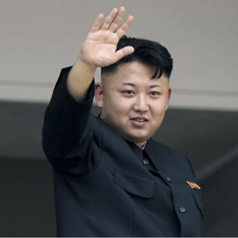 North Korea’s War on Women