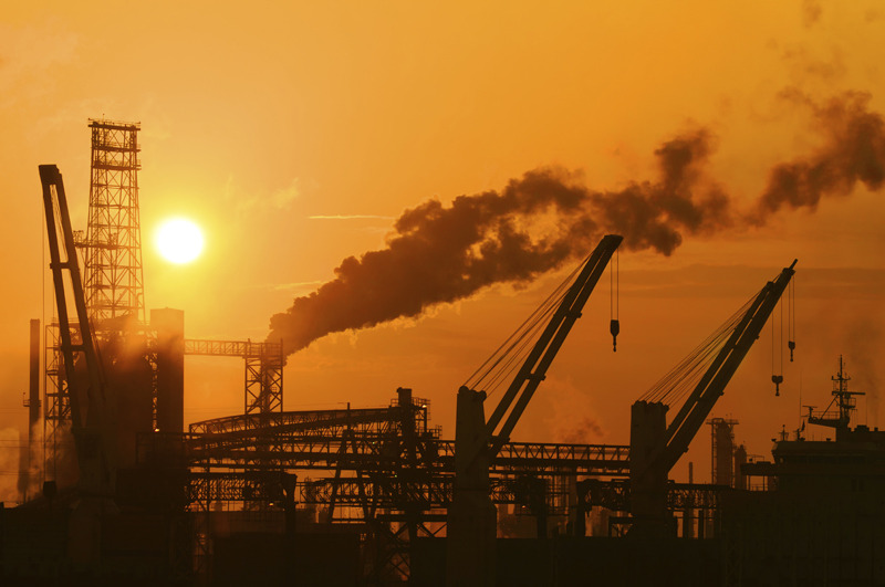 Climate change has slipped from voters’ minds