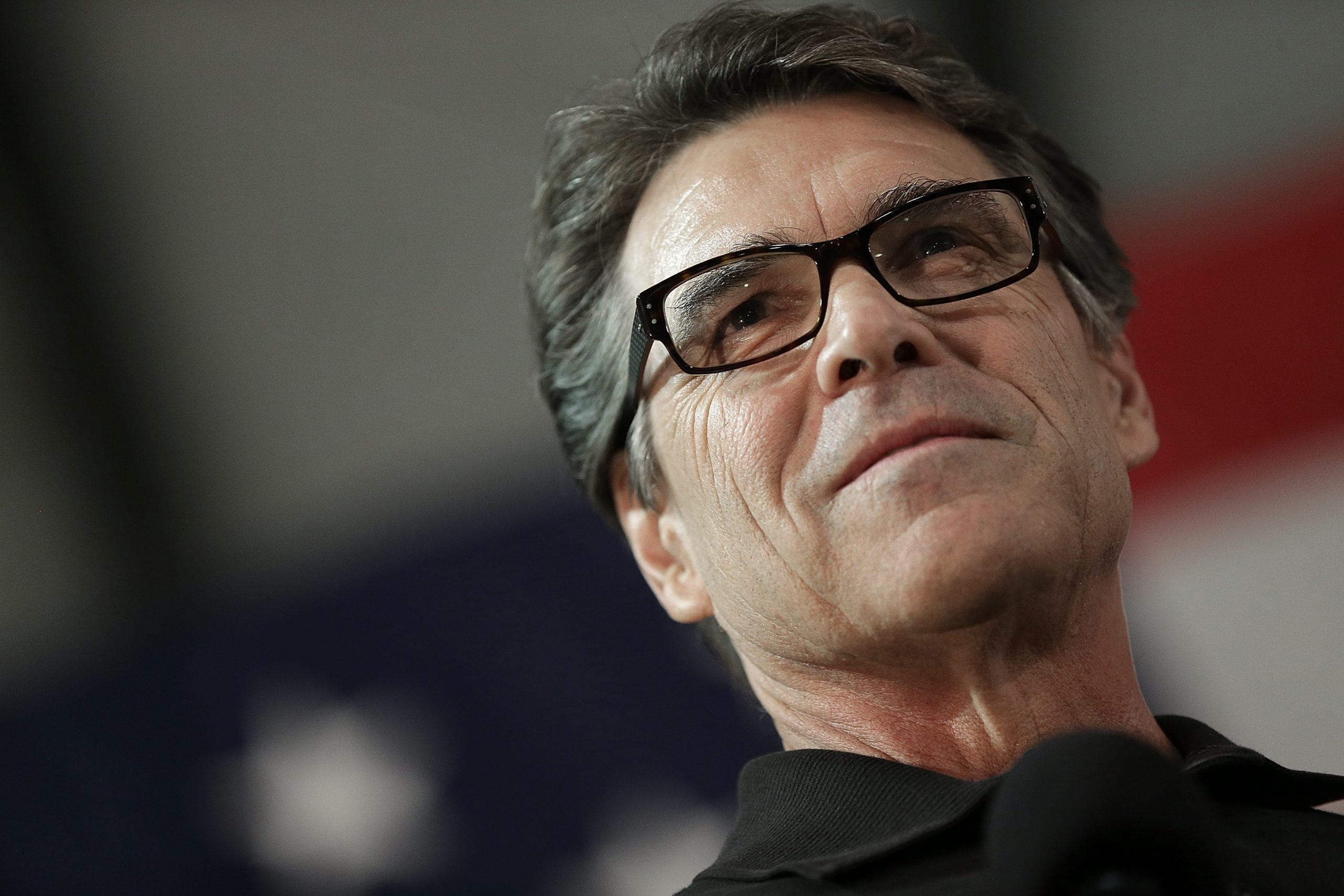 Rick Perry’s visit to N.H. will start 2016 race