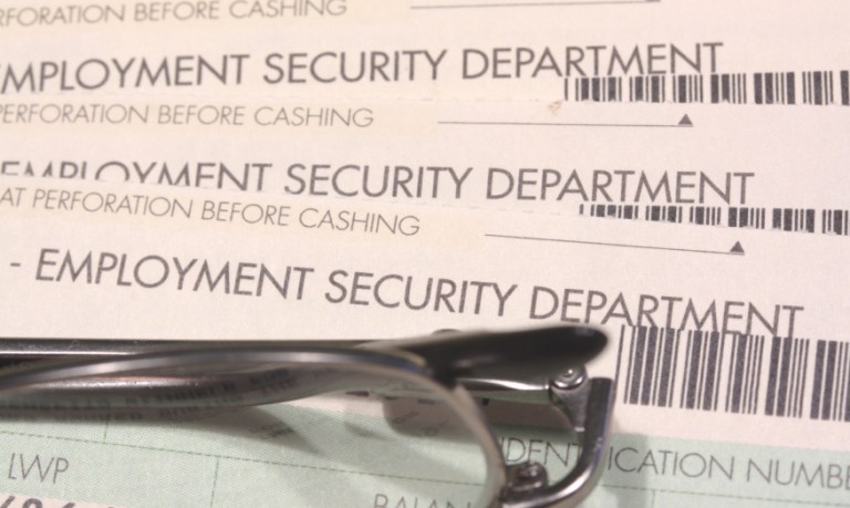 Benefits for workers unemployed for longer than 26 weeks expired in December, despite Democrats' efforts to extend the program for another year. (iStock)