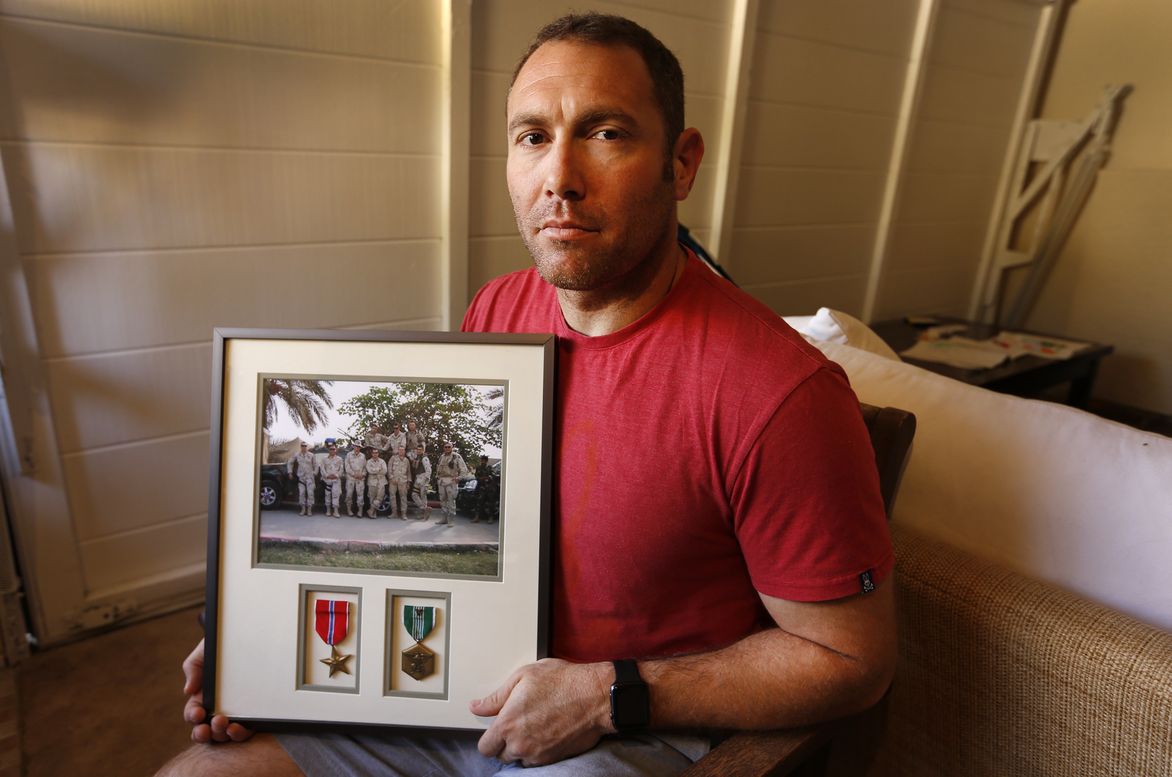 House GOP to probe Pentagon veterans bonus clawbacks
