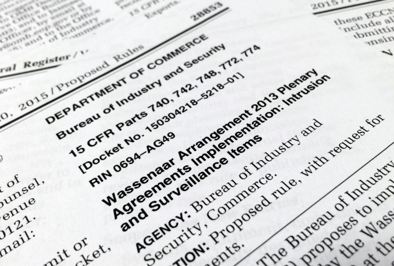 President Obama's administration has published the most red tape in history. (AP Photo/Jon Elswick)