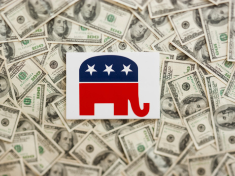 Political Buzz: RNC changes how it spends campaign cash