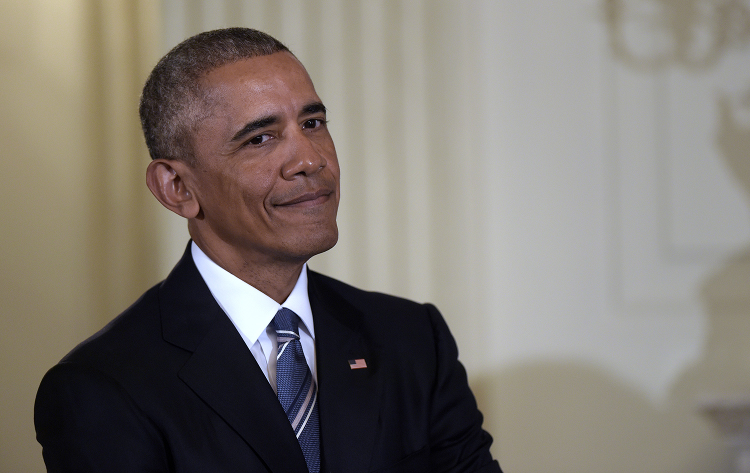 Why I’ll miss Barack Obama