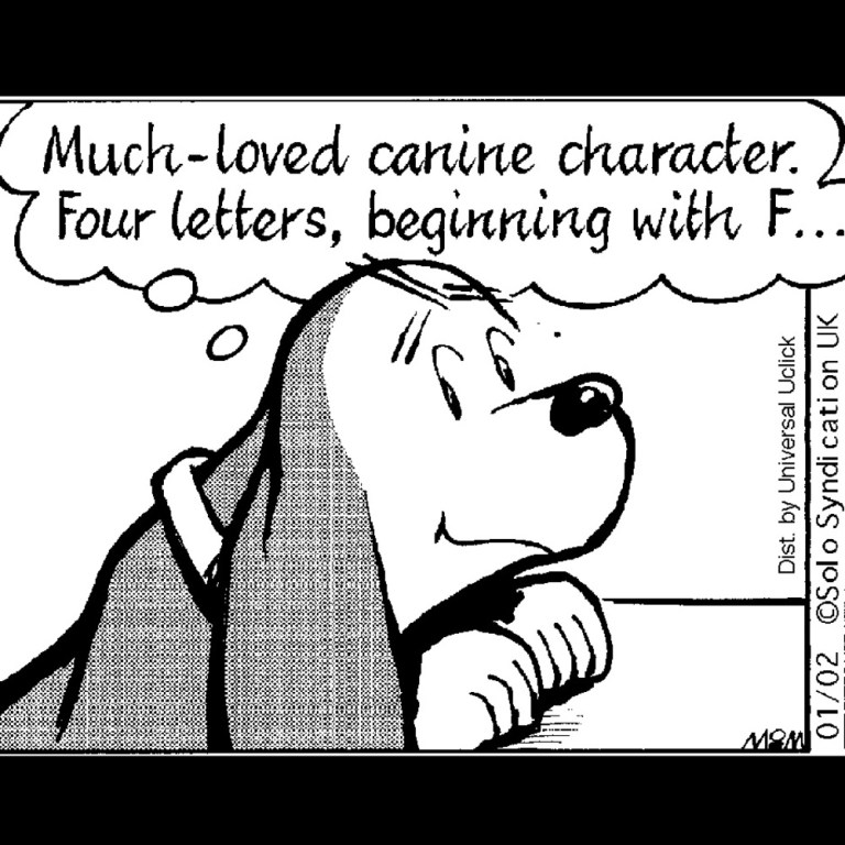 Fred Basset’s Contribution to the Special Relationship