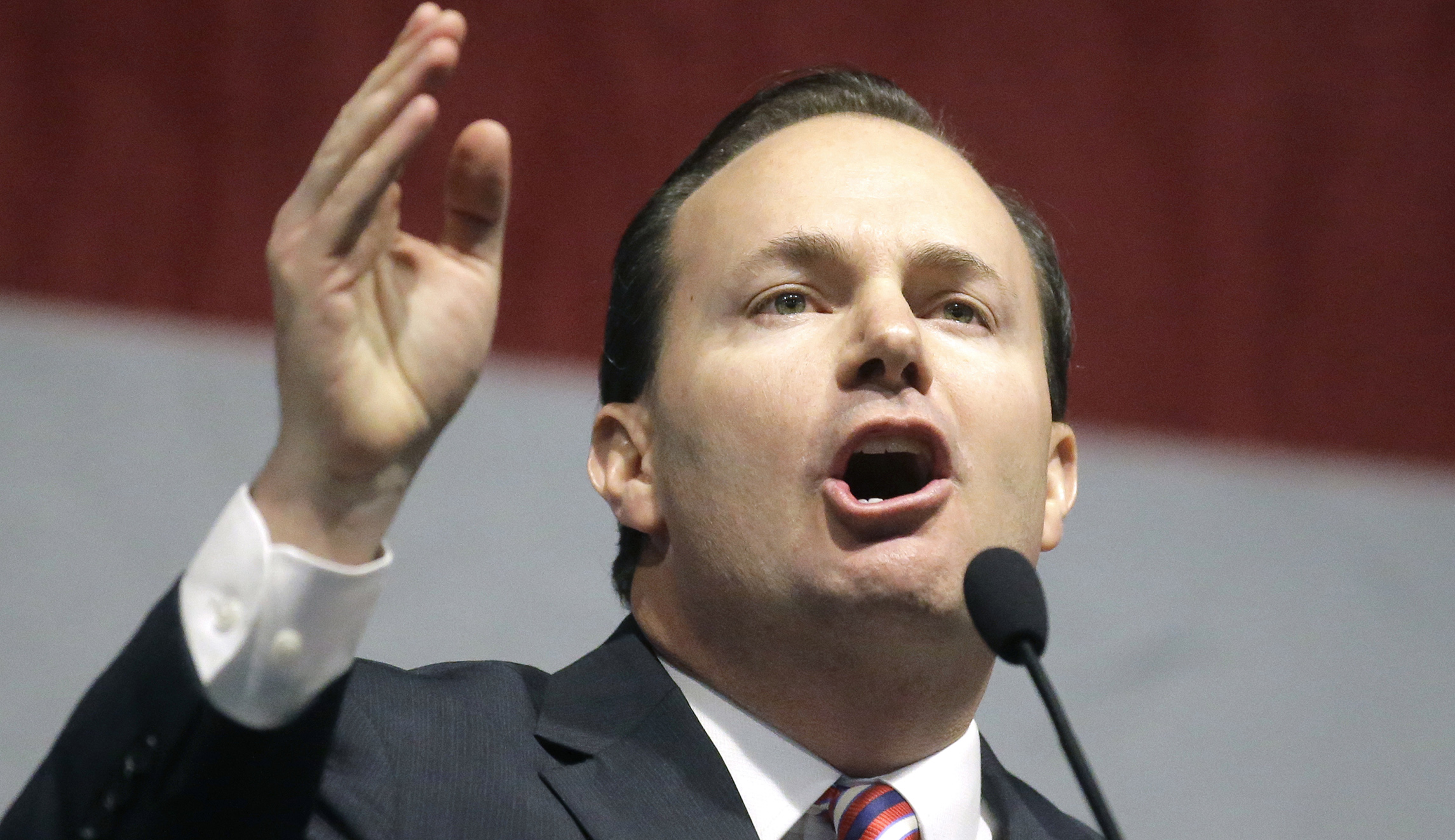 Mike Lee: It would ‘surprise me’ if James Comey claimed Trump pressured him on Russia