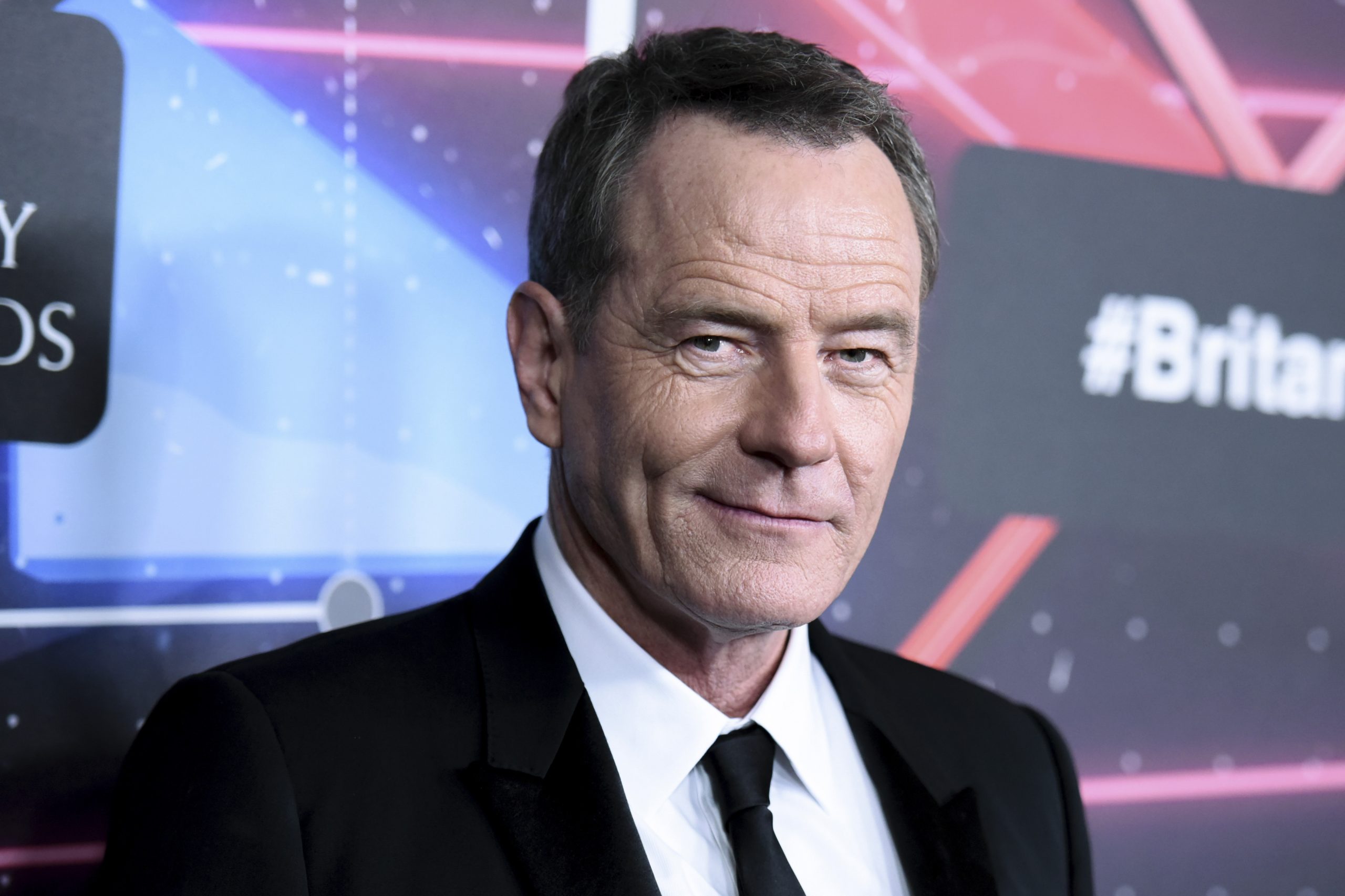 Bryan Cranston reveals his 2016 pick