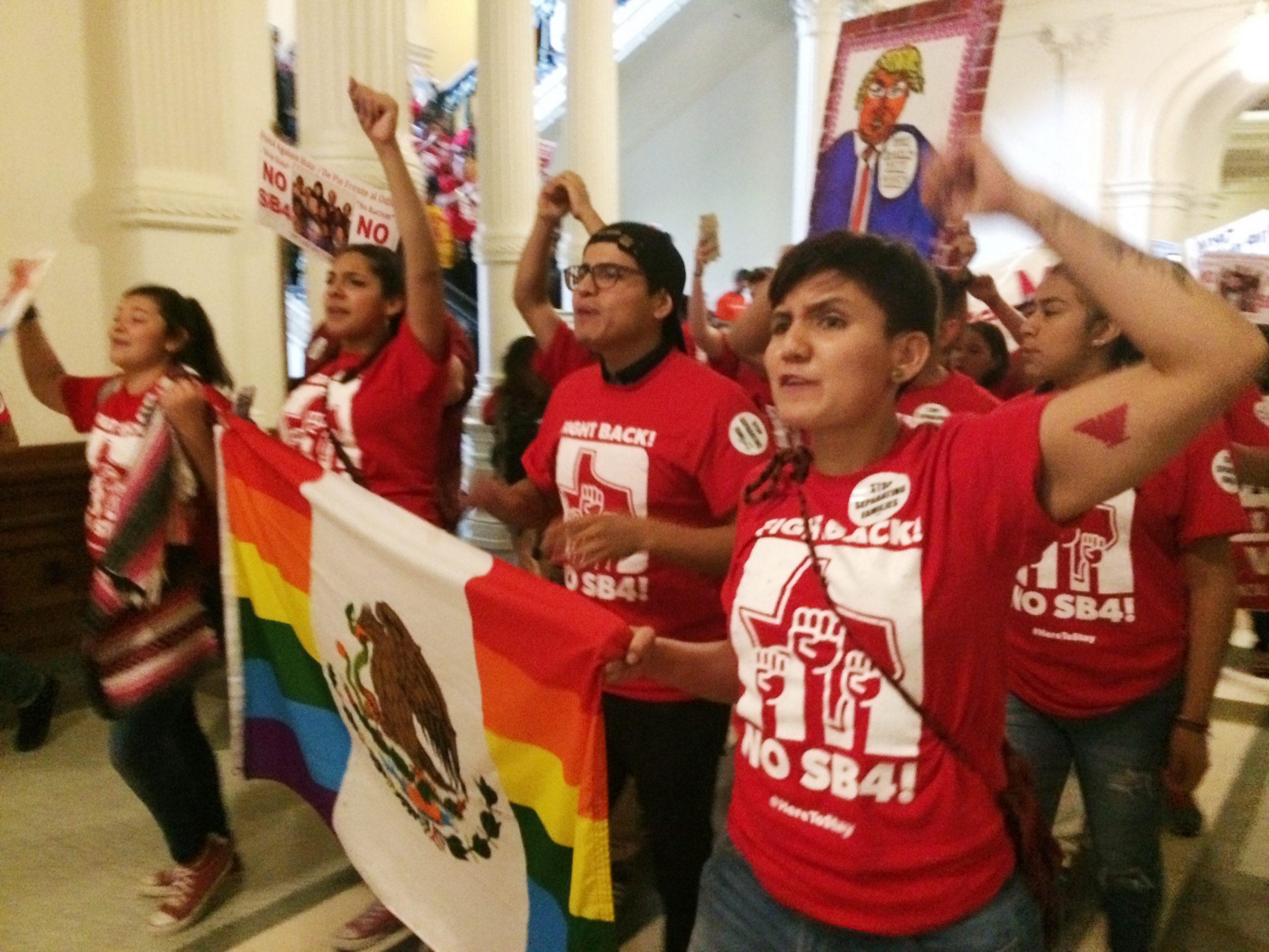 Nearly 3 of 4 states join Trump’s fight to end sanctuary cities, illegal immigration