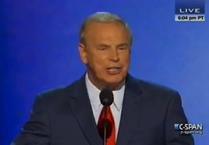 Former Ohio Gov. Strickland: Mitt Romney would fire the reindeer and outsource the elves if he was Santa Claus