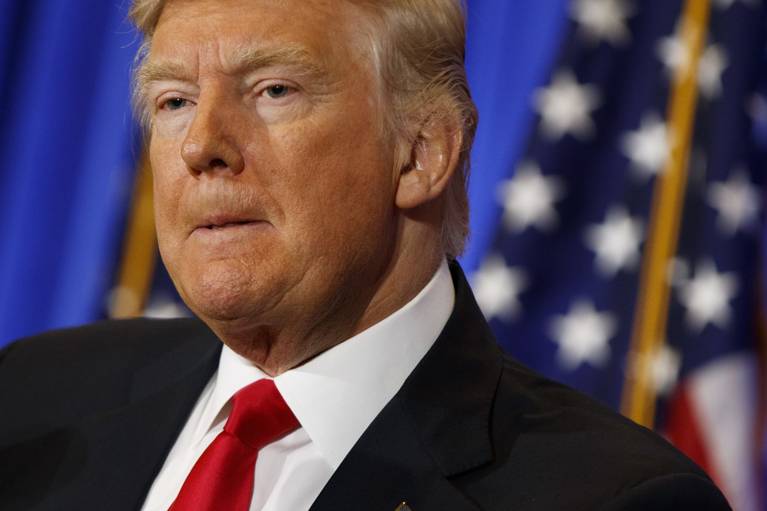 SEE IT: Donald Trump lashes out after FBI search warrant unsealed by calling it a ‘scam’
