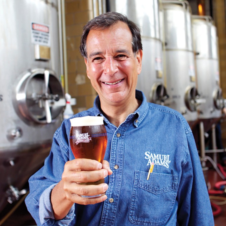 There’s More to Craft Brewing Than Craft