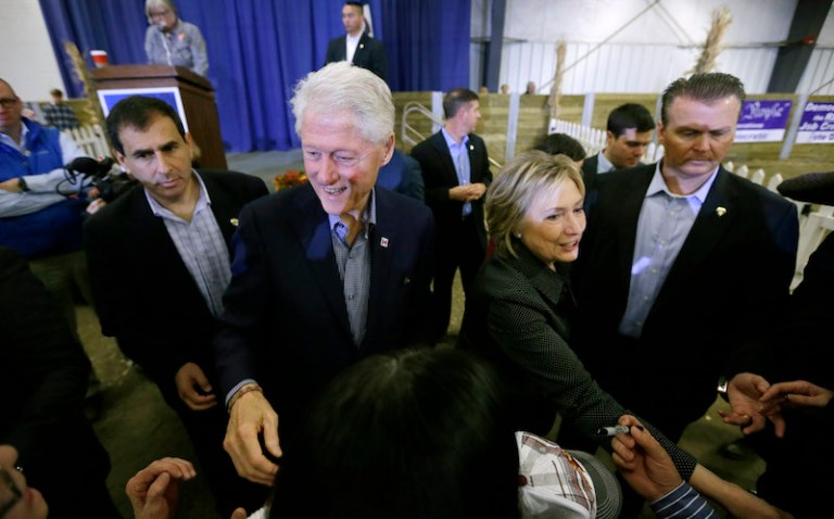 Many Granite State millennials are quick to associate Bill with 