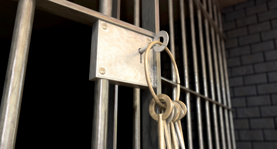 Lawyers for the state of Louisiana asked a federal appeals court Tuesday to reinstate the conviction of inmate Albert Woodfox in the 1972 stabbing death of a prison guard, despite objections from human rights activists who have long said the state's case is flawed and that Woodfox has suffered from decades of solitary confinement. (Photo: Thinkstock)