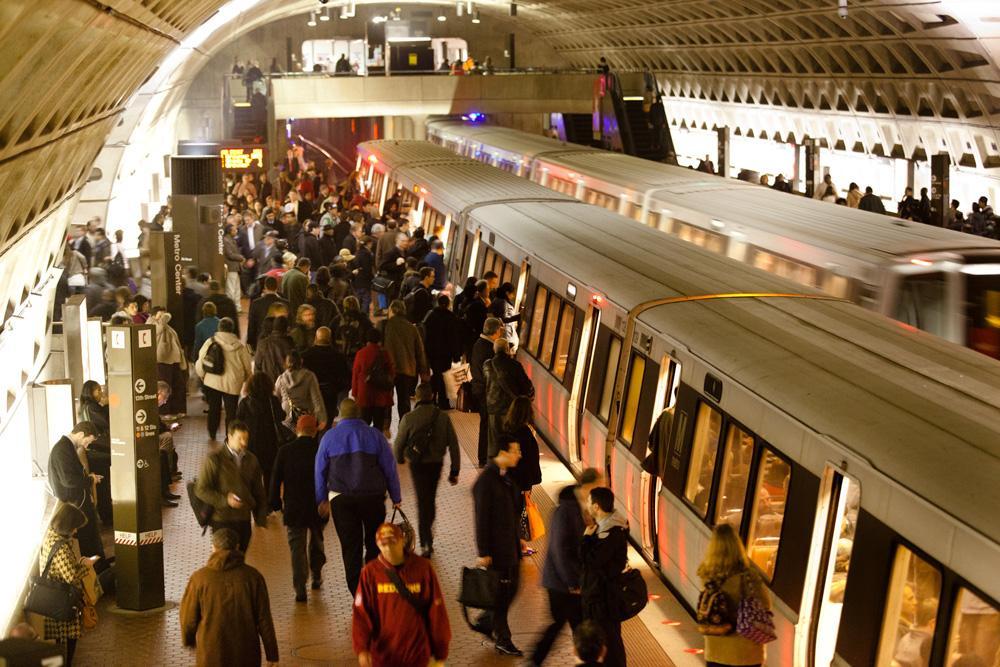 Barone: Failure of imagination put Metro on wrong track