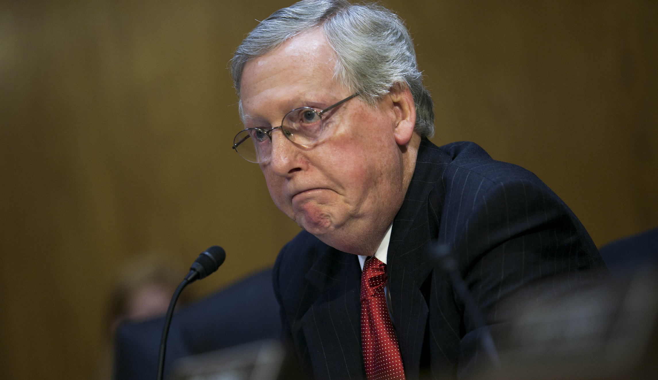 If Obamacare survives, does the GOP majority die?