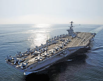 Taking Iran  Seriously