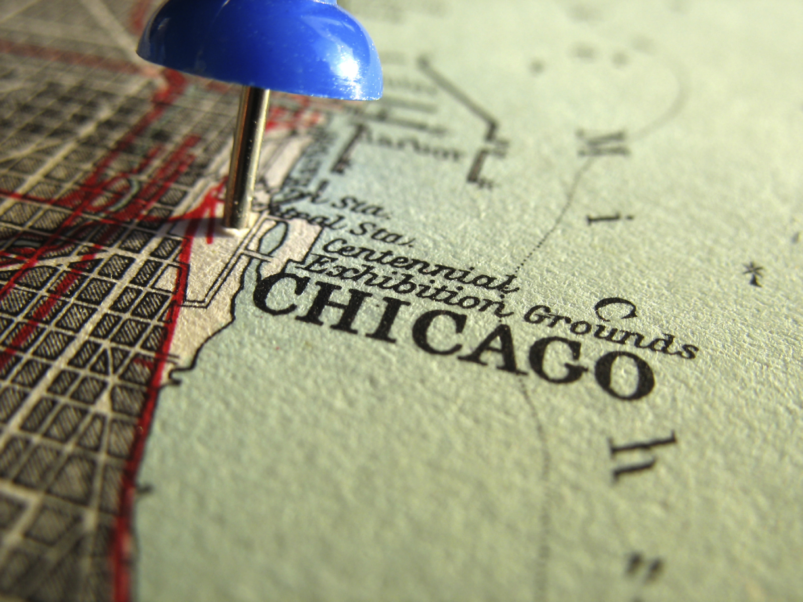 Chicago misused HUD housing grants