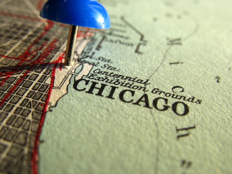 A housing program in Chicago spent millions of taxpayer dollars on projects that should have been covered by income from the rent it was collecting, a watchdog report found. (iStock)