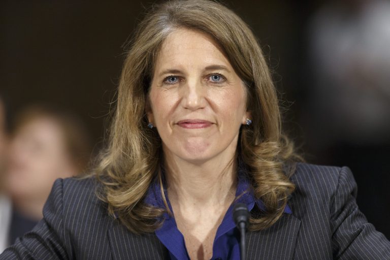 The administration doesn't have the 