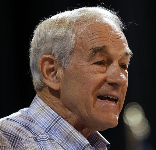 Campaign roundup: Will Paul block Obama speech?