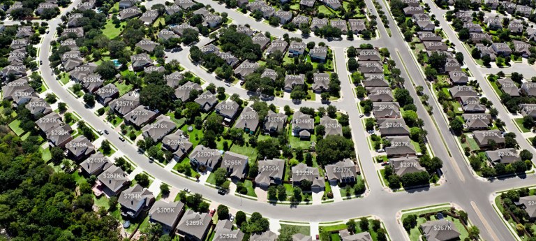 Zillow.com backs Obama, Obama promotes Zillow.com