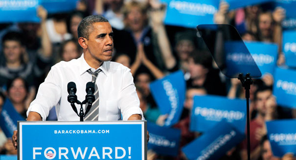 Lawsuit charges EPA with delaying controversial decisions until after President Obama's reelection. AP Photo