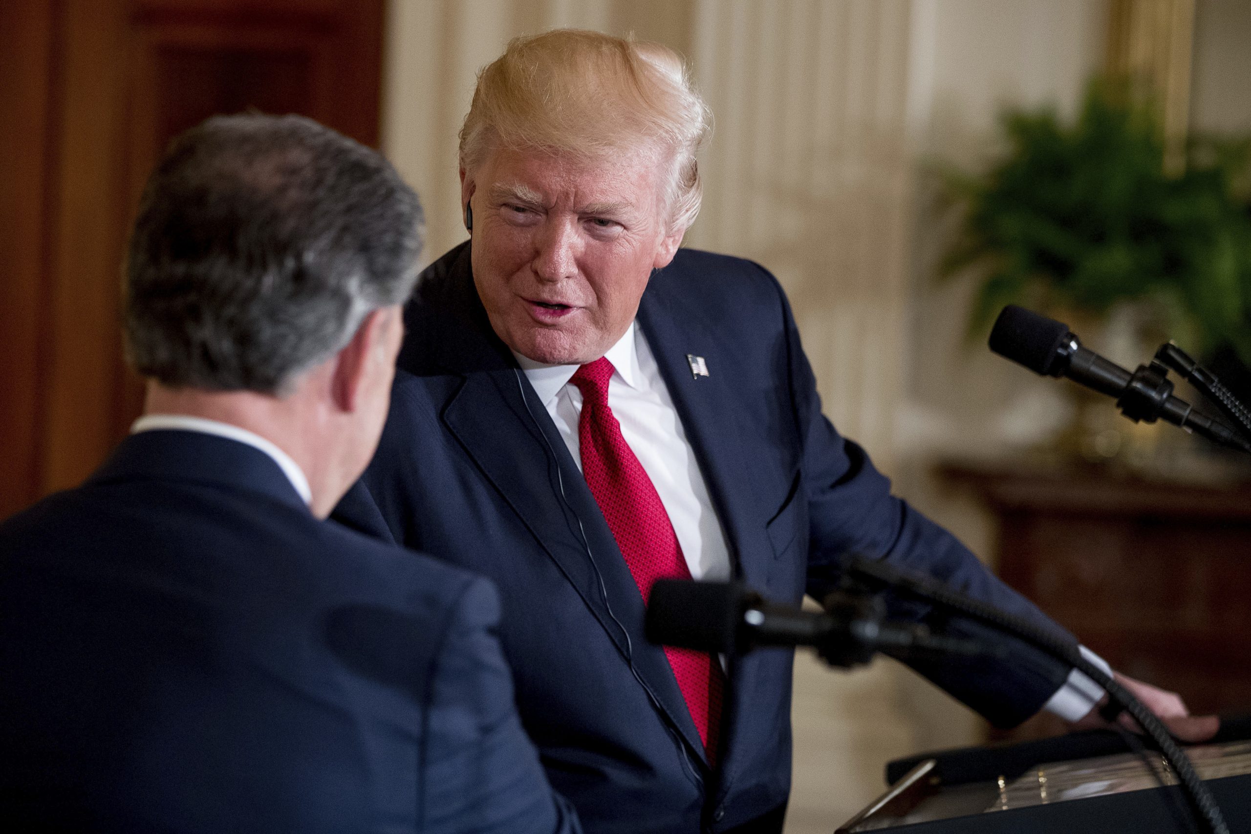 Trump’s Paris exit strategy full of nonstarters