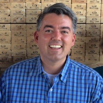 Gardner Pulling Away in Colorado?