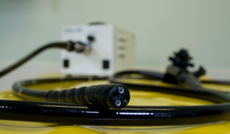 Medical endoscopes are used for exploration of the upper and lower gastroenteric tracts, biopsies, surgery, andÂ other procedures. (iStock)