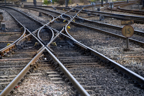 Railroads to offer health care to same-sex spouses