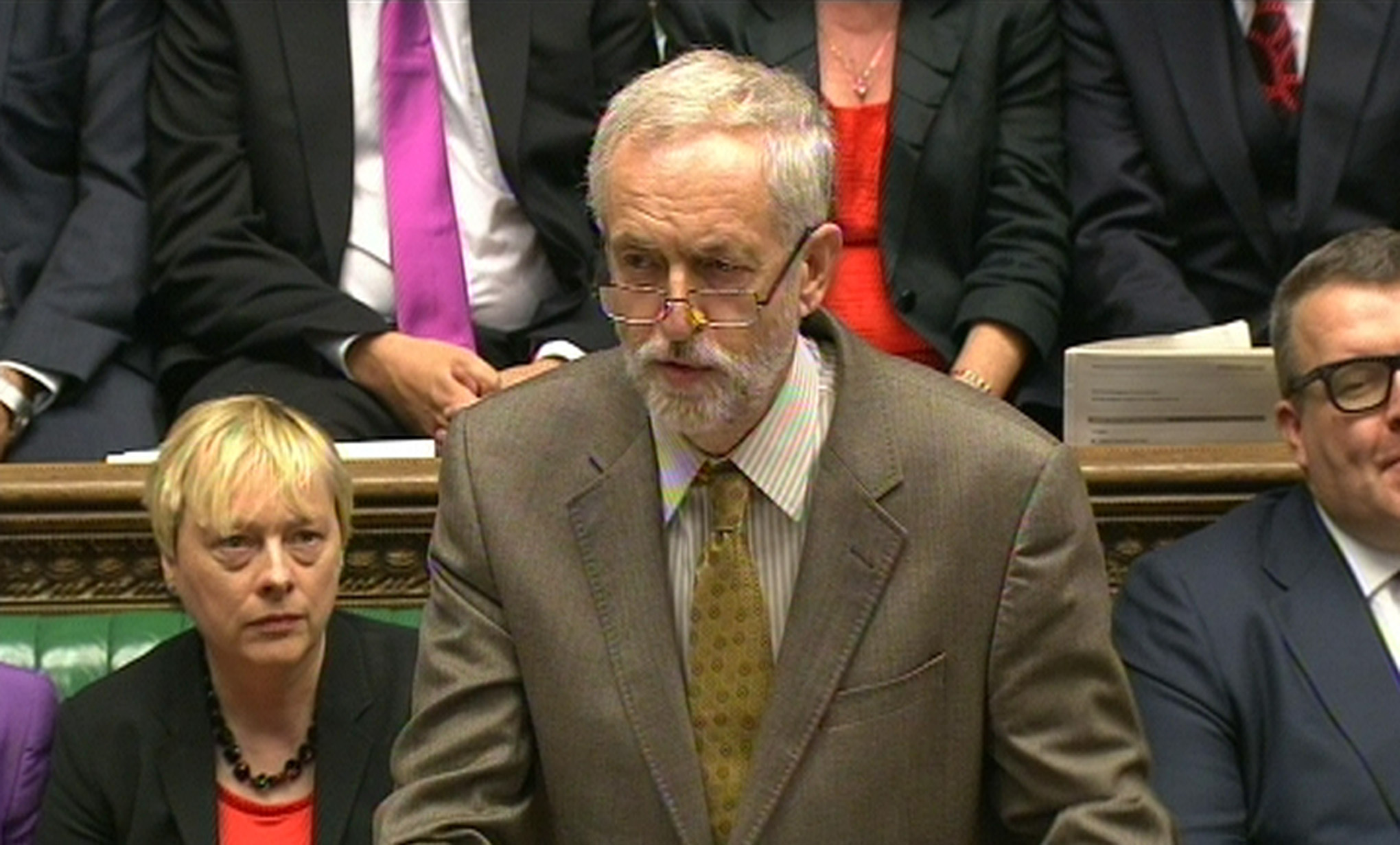 Tony Blair’s party to apologize for Iraq war