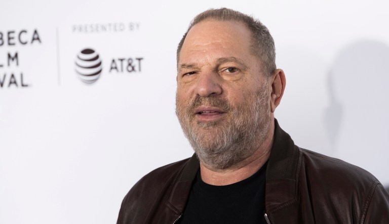 Some of the Democratic lawmakers will make contributions to organizations that work domestic violence victims. (Photo by Charles Sykes/Invision/AP)