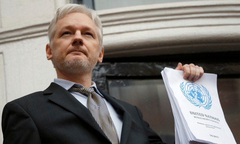 WikiLeaks announced this week that it is offering tens of thousands of dollars to anybody who can provide evidence of Obama administration officials destroying 