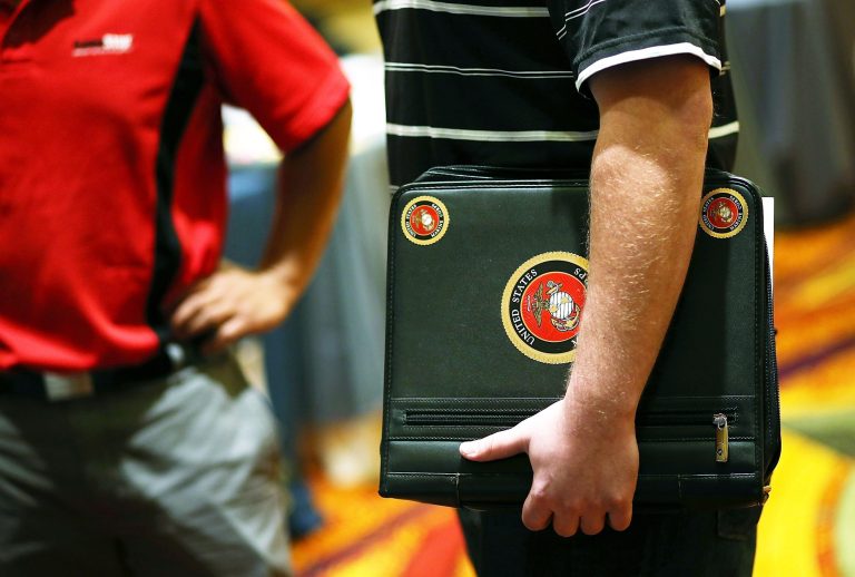 Tito Santiago Martinez appears on the sex offender registry after being convicted of five counts of lewd acts. His duties include vetting government employment applicants and he helps select new hires. (Getty Images)