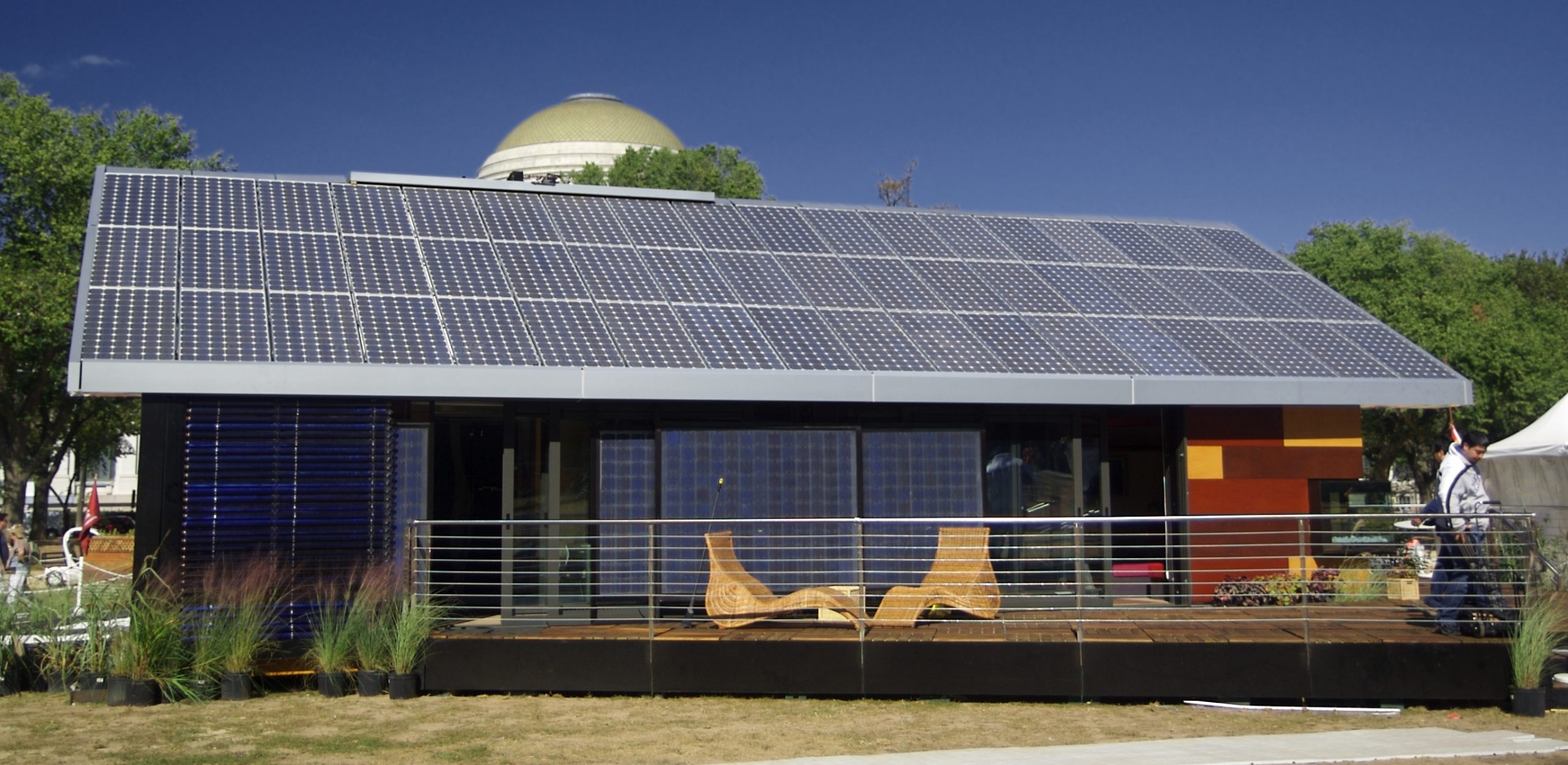 Senators Dueling over Solar Subsidies