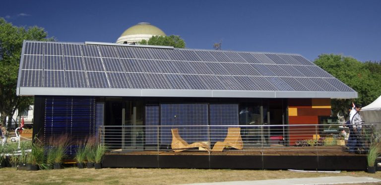 Senators Dueling over Solar Subsidies