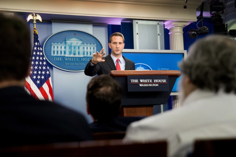 Schultz also said it unclear whether Republicans 