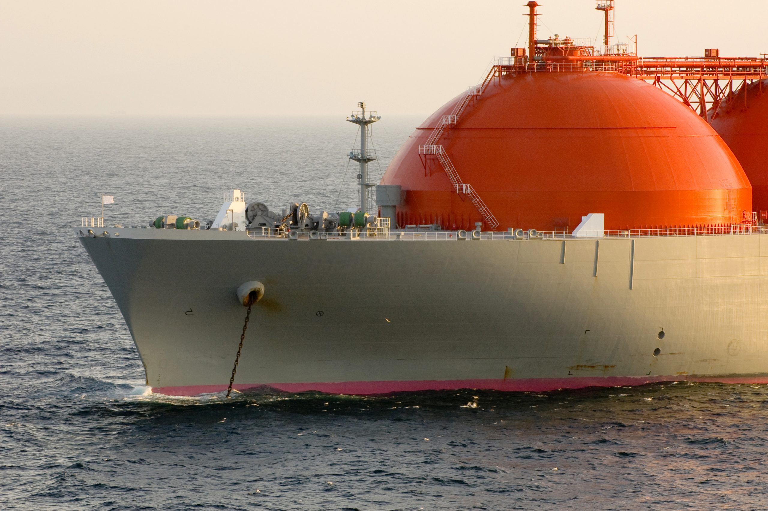 Natural gas export worries, pressures grow amid Energy Department lag