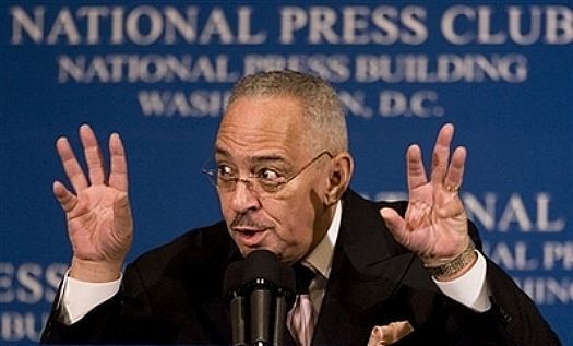 Obama email: Defend Obama from Jeremiah Wright ads