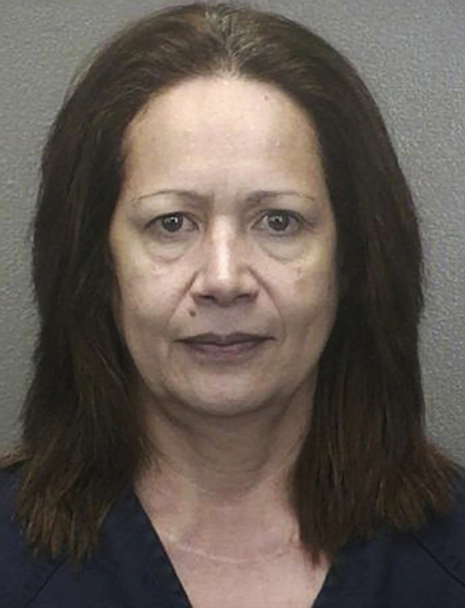 Fla. woman gets life in prison in family killings