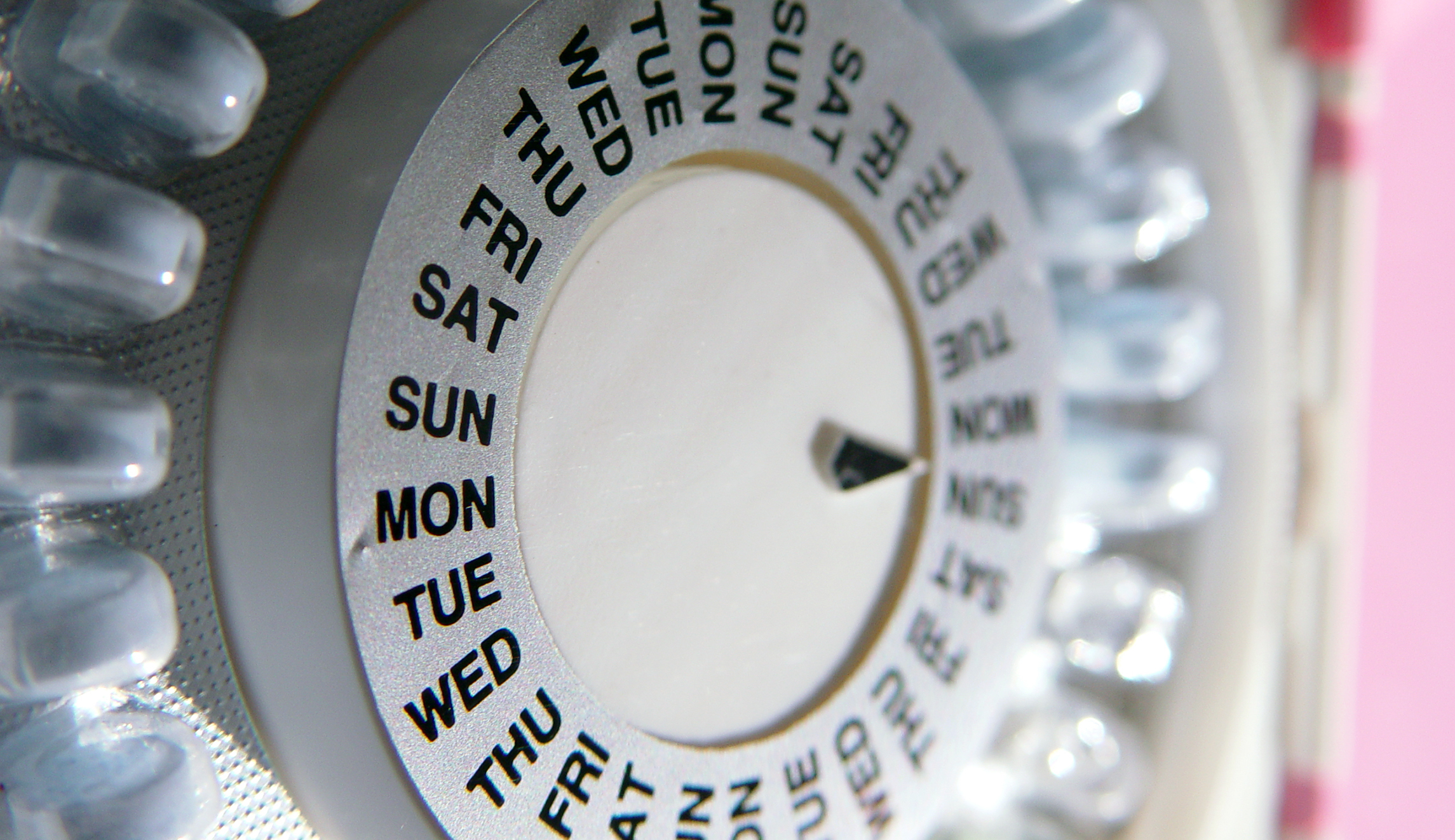 How birth control pills made recessions predictable