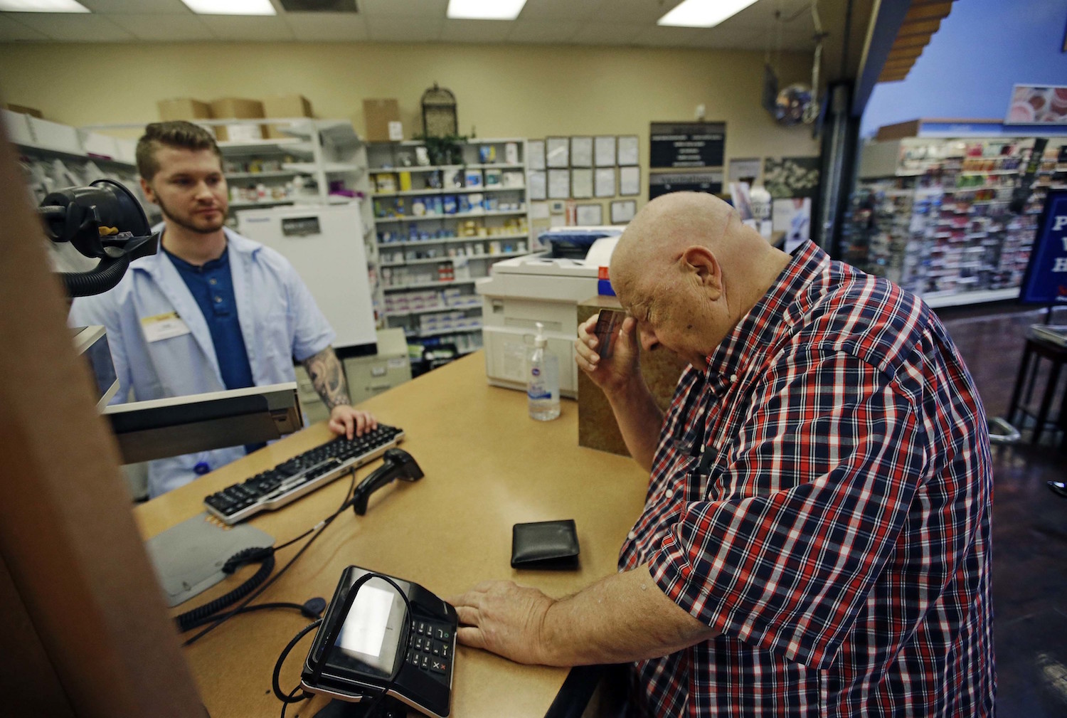 Toward a more patient-centered healthcare system