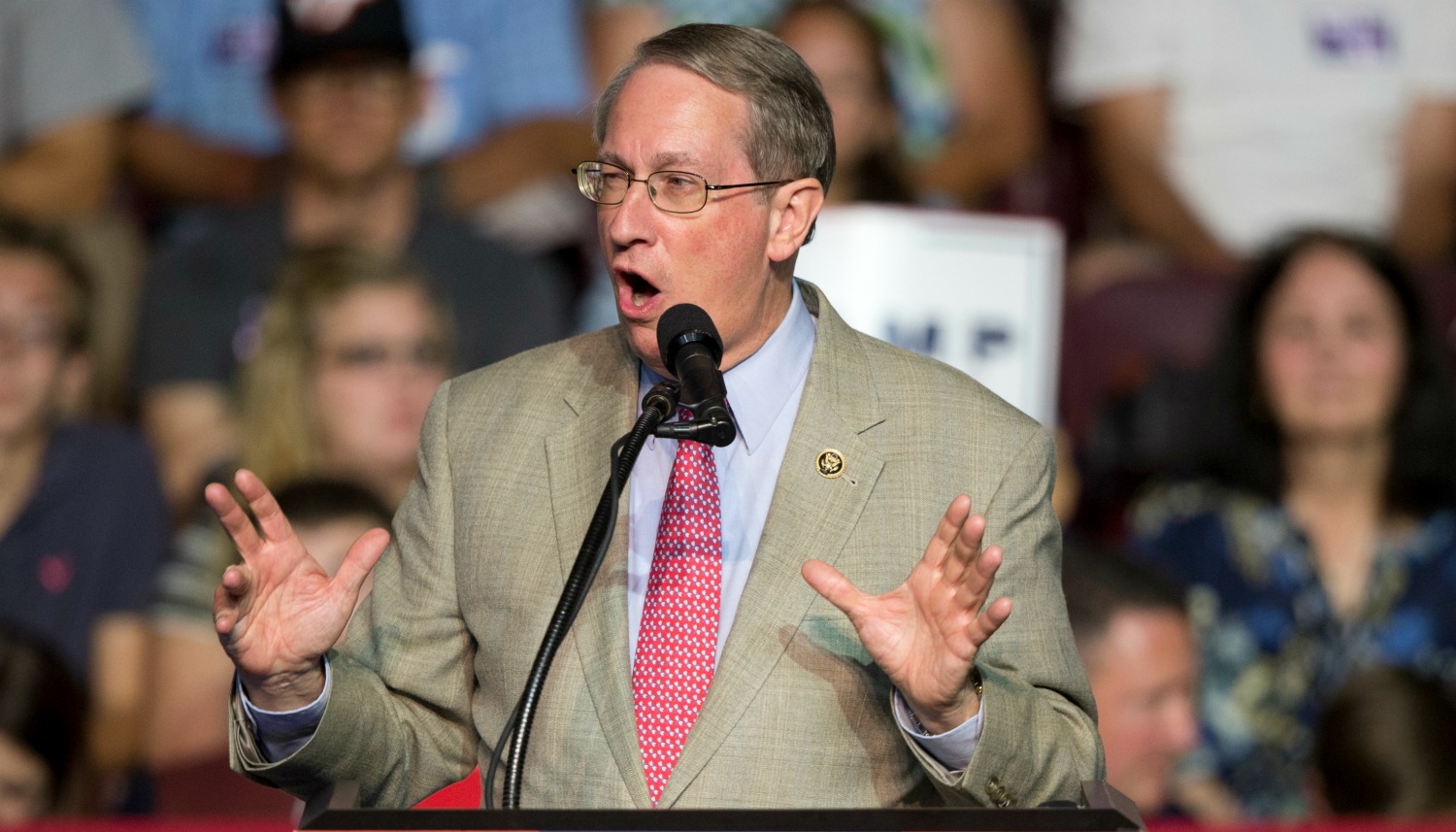 Lawmaker: State’s ‘quid pro quo’ might be a federal crime