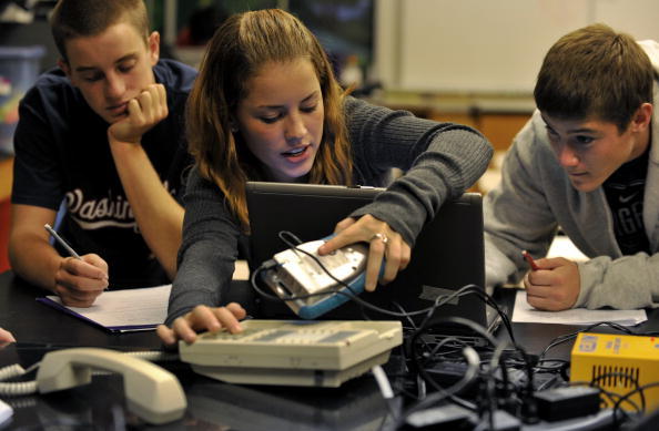 Virginia sets new testing benchmarks for students