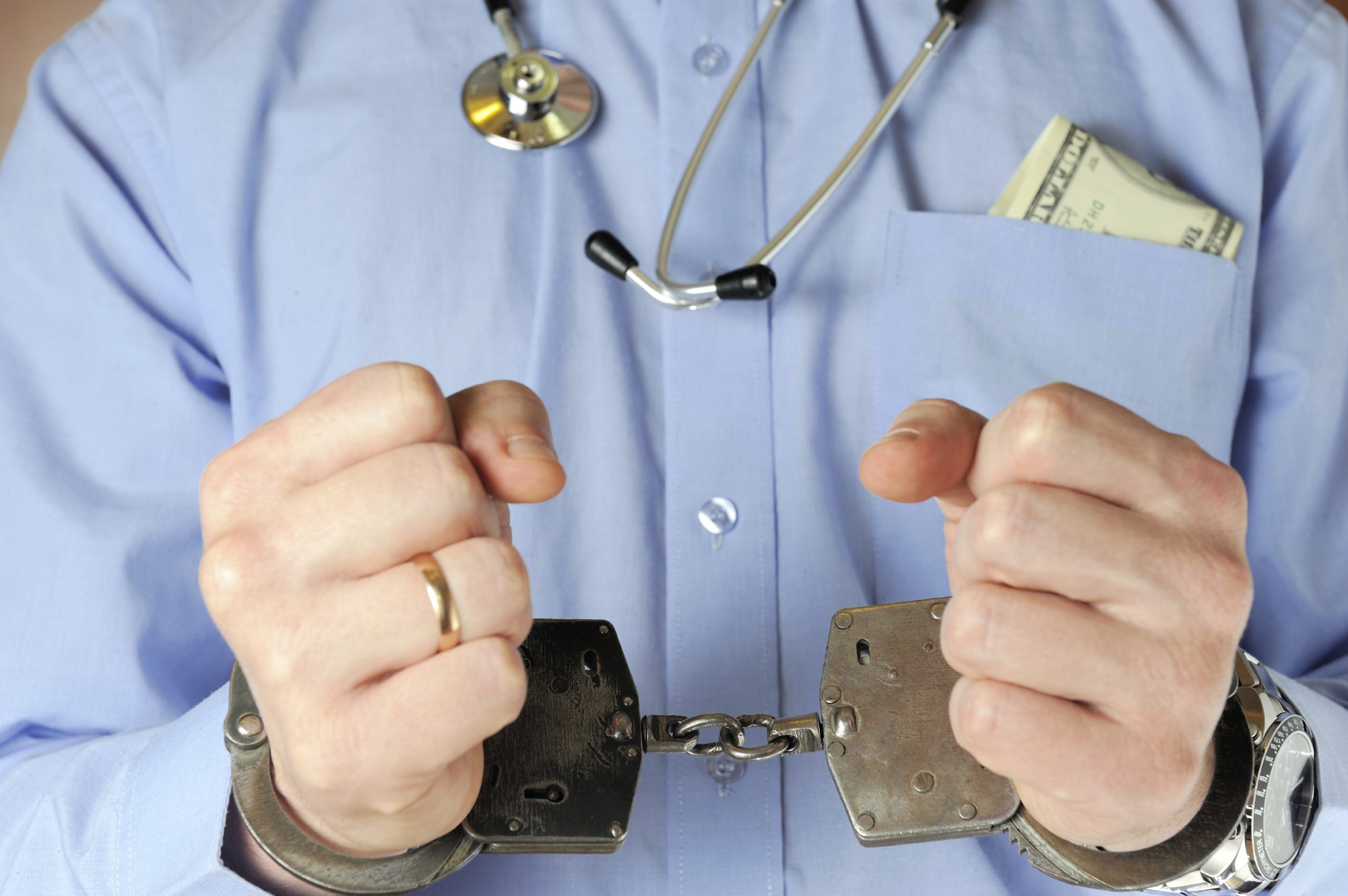 Florida provider defrauded Medicare of $63 million while playing Disney movies