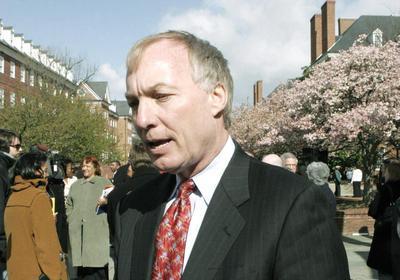 Md. Comptroller Peter Franchot