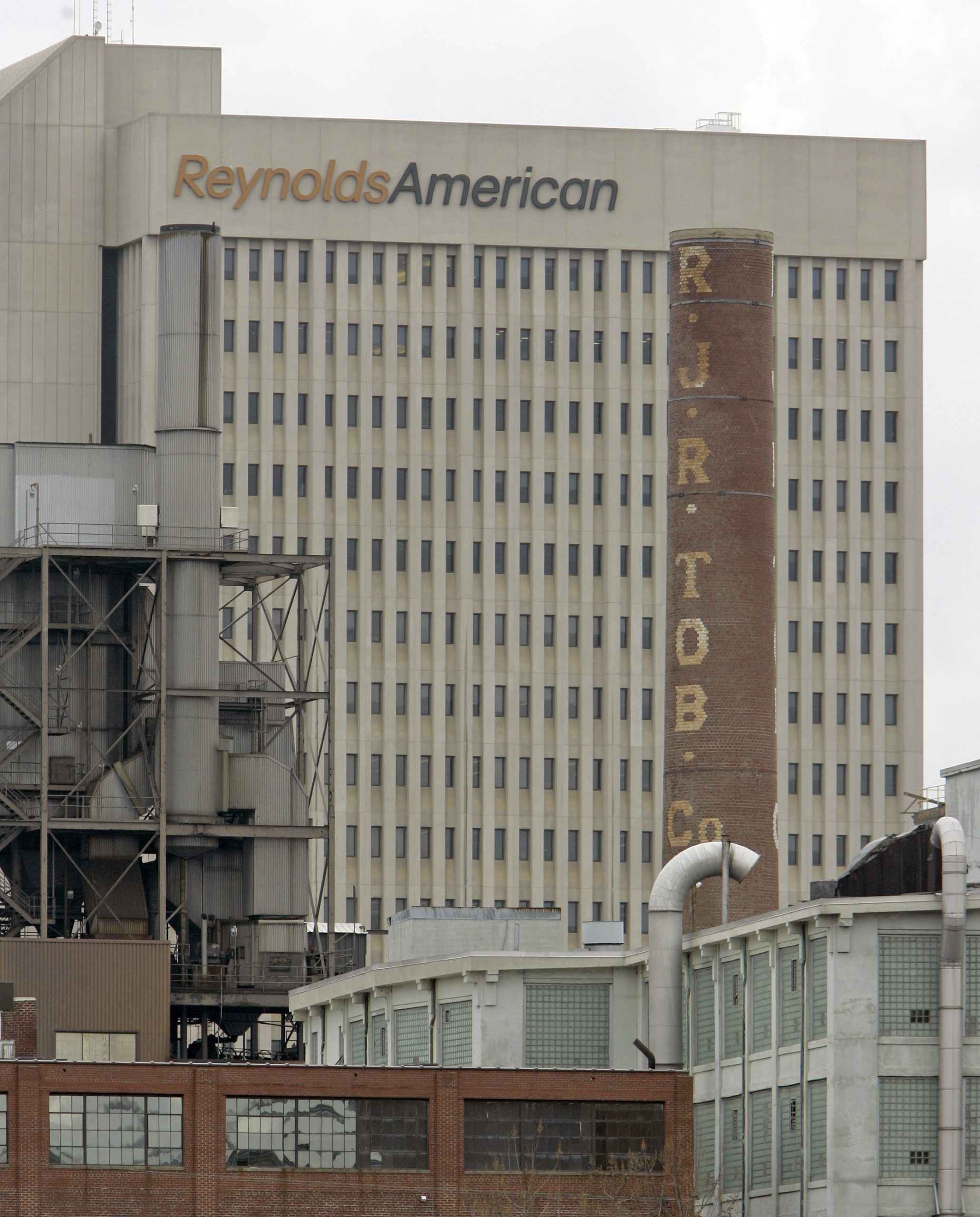 RJ Reynolds vows to fight $23.6B in damages